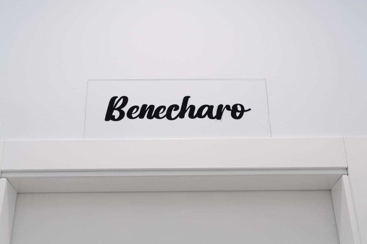 Benecharo By Canariasgetaway Λας Πάλμας ντε Γκραν Κανάρια Εξωτερικό φωτογραφία